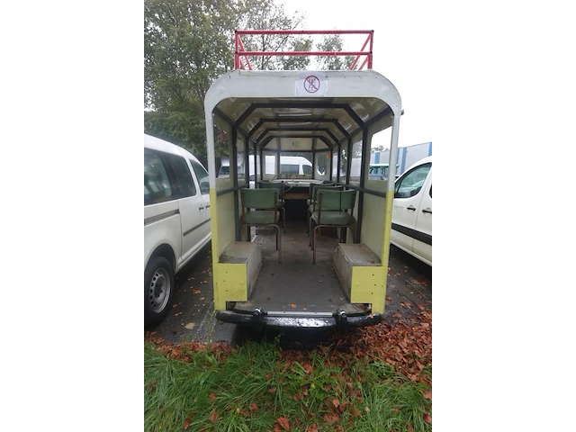 Minibusje - afbeelding 4 van  9