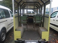 Minibusje - afbeelding 4 van  9
