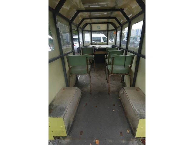 Minibusje - afbeelding 5 van  9