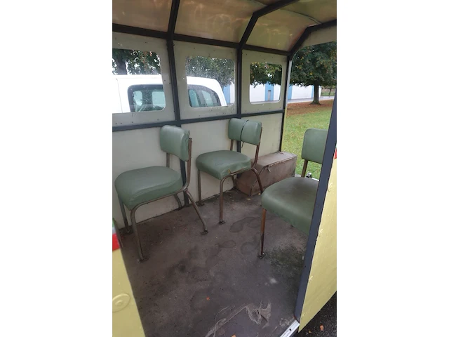 Minibusje - afbeelding 8 van  9