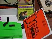 Minicinex projector in originele doos - afbeelding 3 van  4