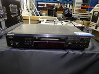 Minidiscspeler sony - afbeelding 1 van  2