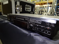 Minidiscspeler sony - afbeelding 2 van  2