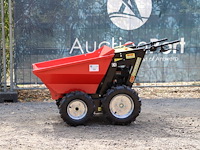 Minidumper benzine nieuw - afbeelding 1 van  1