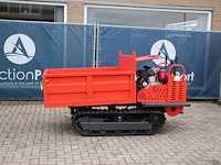 Minidumper jining lihua lrt15 diesel 2025 - afbeelding 1 van  1