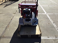 Minidumper kd7b320 - afbeelding 6 van  12