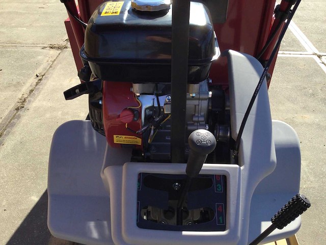 Minidumper kd7b320 - afbeelding 10 van  12