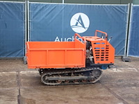 Minidumper machpro mp-950 2024 - afbeelding 1 van  1