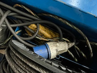 Minifir tr 30 elektrische kabellier - afbeelding 2 van  2