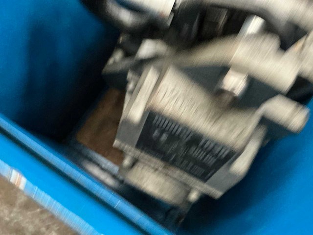 Minifir tr 30 elektrische kabellier - afbeelding 4 van  5