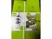 Minigarden - corner - bulk (174x) - afbeelding 5 van  5