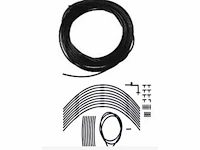Minigarden - drip pipe - irrigatiekit (25x)