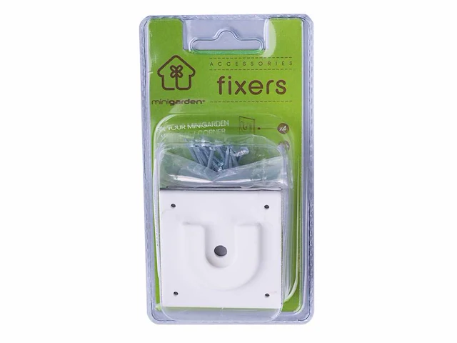 Minigarden - fixers - bevestiging (105x) - afbeelding 3 van  7