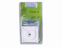 Minigarden - fixers - bevestiging (105x) - afbeelding 3 van  7