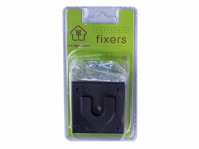 Minigarden - fixers - bevestiging (105x) - afbeelding 2 van  7