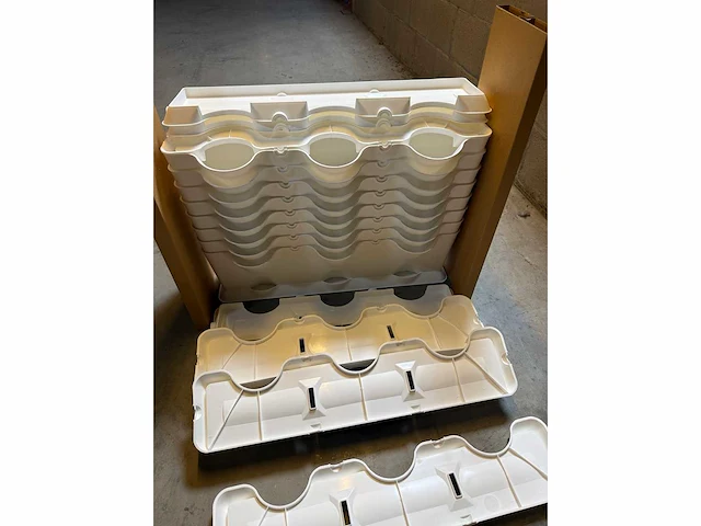Minigarden - groen - overige teeltmateriaal; (7x) - afbeelding 3 van  3