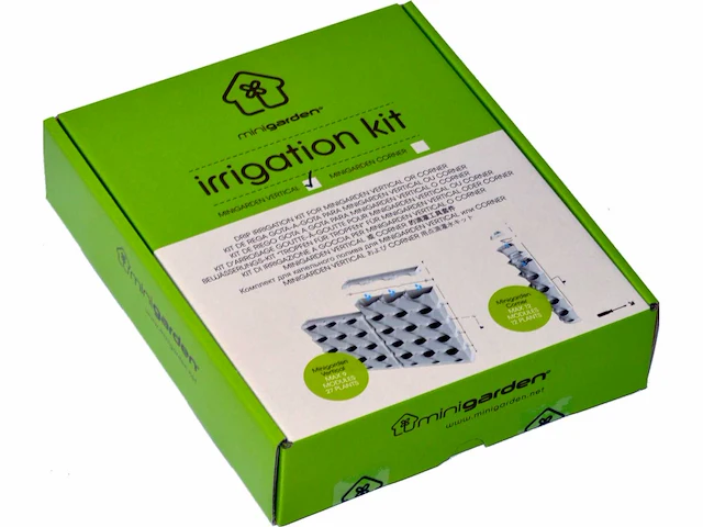 Minigarden - mod24 groen - various farm and crop equipment - afbeelding 4 van  7
