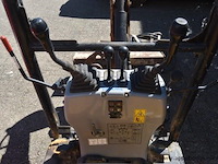 Minigraafmachine cat, 300.9d, cat3009dkljm03008, werkuren ngk - afbeelding 4 van  7