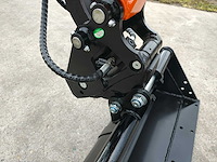 Minigraafmachine cougar orange 1.8 - afbeelding 3 van  30