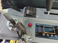 Minigraafmachine gougar ht25 - afbeelding 21 van  38