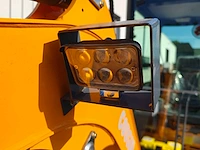 Minigraafmachine gougar ht25 - afbeelding 35 van  38