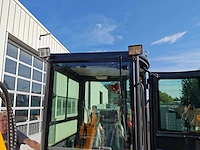 Minigraafmachine gougar ht25 - afbeelding 37 van  38