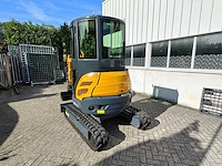 Minigraafmachine gougar ht25 - afbeelding 33 van  38