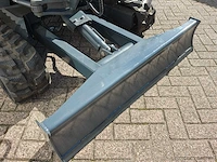 Minigraafmachine gougar ht25 - afbeelding 27 van  38