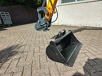 Minigraafmachine gougar ht25 - afbeelding 30 van  38