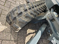 Minigraafmachine gougar ht25 - afbeelding 31 van  38