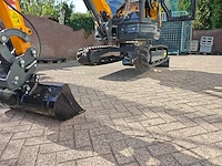 Minigraafmachine gougar ht25 - afbeelding 33 van  38