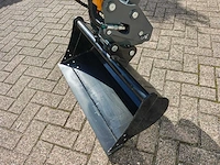 Minigraafmachine gougar ht25 - afbeelding 9 van  38