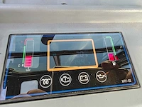 Minigraafmachine gougar ht25 - afbeelding 13 van  38