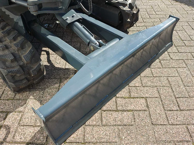 Minigraafmachine gougar ht25 - afbeelding 18 van  38