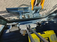 Minigraafmachine gougar ht25 - afbeelding 21 van  38