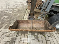 Minigraafmachine jcb - afbeelding 2 van  13