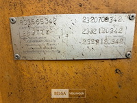 Minigraafmachine jcb - afbeelding 3 van  13