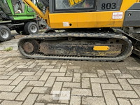 Minigraafmachine jcb - afbeelding 9 van  13