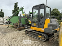 Minigraafmachine jcb - afbeelding 11 van  13