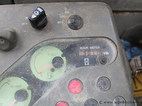 Minigraafmachine op rupsen yanmar vio33-u, bj 2013, serienummer, werkuren 5877,8 ycevioc33ccf109292 - afbeelding 6 van  7
