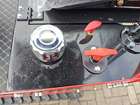 Minigraafmachine ranger xt12 rood - afbeelding 5 van  19