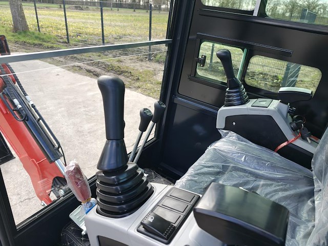 Minigraafmachine ranger xt18u - afbeelding 3 van  27