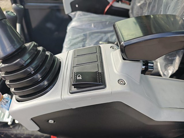 Minigraafmachine ranger xt18u - afbeelding 5 van  27