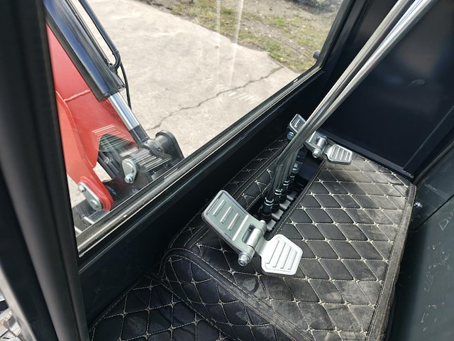 Minigraafmachine ranger xt18u - afbeelding 6 van  27