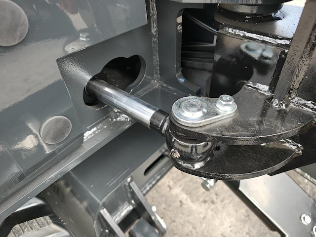 Minigraafmachine ranger xt18u - afbeelding 9 van  27