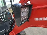 Minigraafmachine ranger xt18u - afbeelding 10 van  27