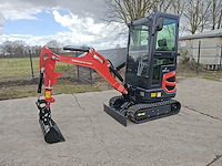 Minigraafmachine ranger xt18u - afbeelding 1 van  27