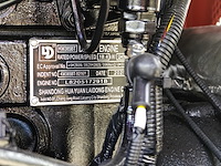 Minigraafmachine ranger xt18u - afbeelding 14 van  27