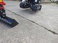 Minigraafmachine ranger xt18u - afbeelding 15 van  27