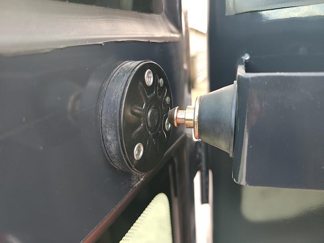 Minigraafmachine ranger xt18u - afbeelding 17 van  27